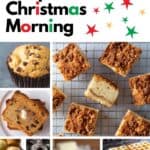 text: 21 Gluten-Free Recipes for Christmas Morning