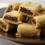 Gluten-Free Fig Newtons.