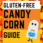 Gluten-Free Candy Corn Guide